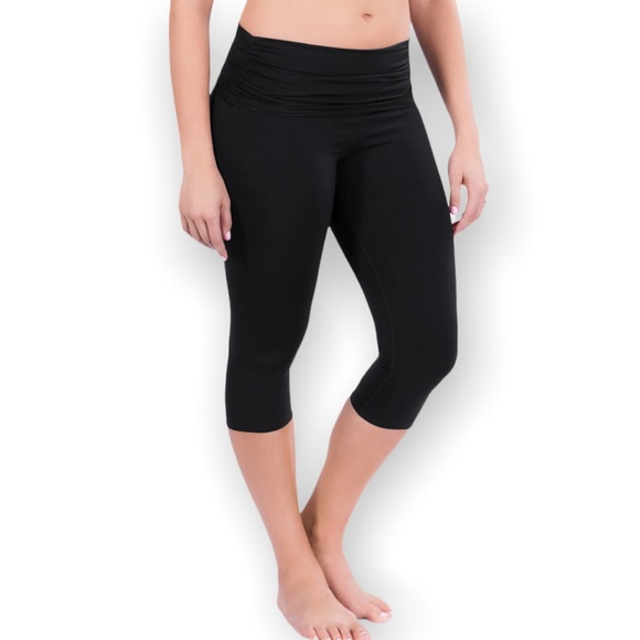 Belly Bandit Active Support Essential Capri, never worn - Picture 4 of 15